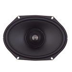 E-68CX 6"x8" Coaxial Speakers 6x8