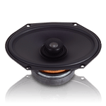 E-68CX 6"x8" Coaxial Speakers 6x8