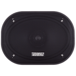 E-69CX 6"x9" Coaxial Speakers 6x9