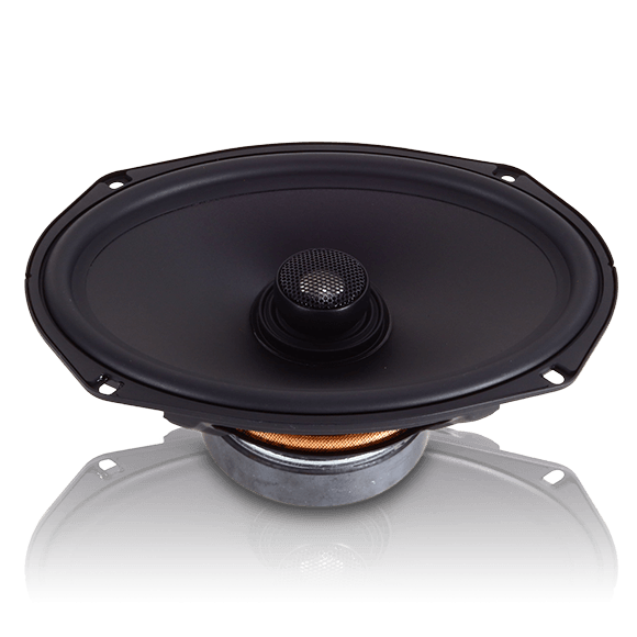 Used Sundown Audio E69CX Speaker