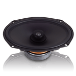 E-69CX 6"x9" Coaxial Speakers 6x9