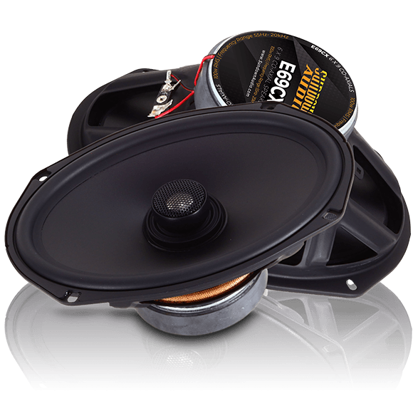 Used Sundown Audio E69CX Speaker