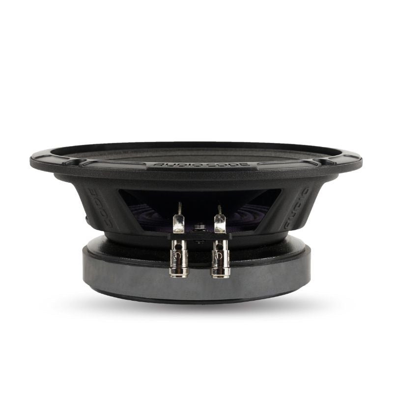 AUDIOCODE SPEAKER RACK BUNDLE WITH LED RINGS