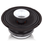 ECX-6.5 6.5" 6-1/2 Pro Sound Coaxial Speakers