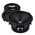 Machete MM-50L | 5.2" Mid-Range Speakers (Pair)