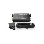 AudioControl Epicenter Micro Bass Restoration Processor With Remote Bass Level Control