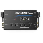 AudioControl Epicenter Micro Bass Restoration Processor With Remote Bass Level Control