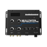 AudioControl Epicenter PRO Bass Restoration Processor With Line Driver
