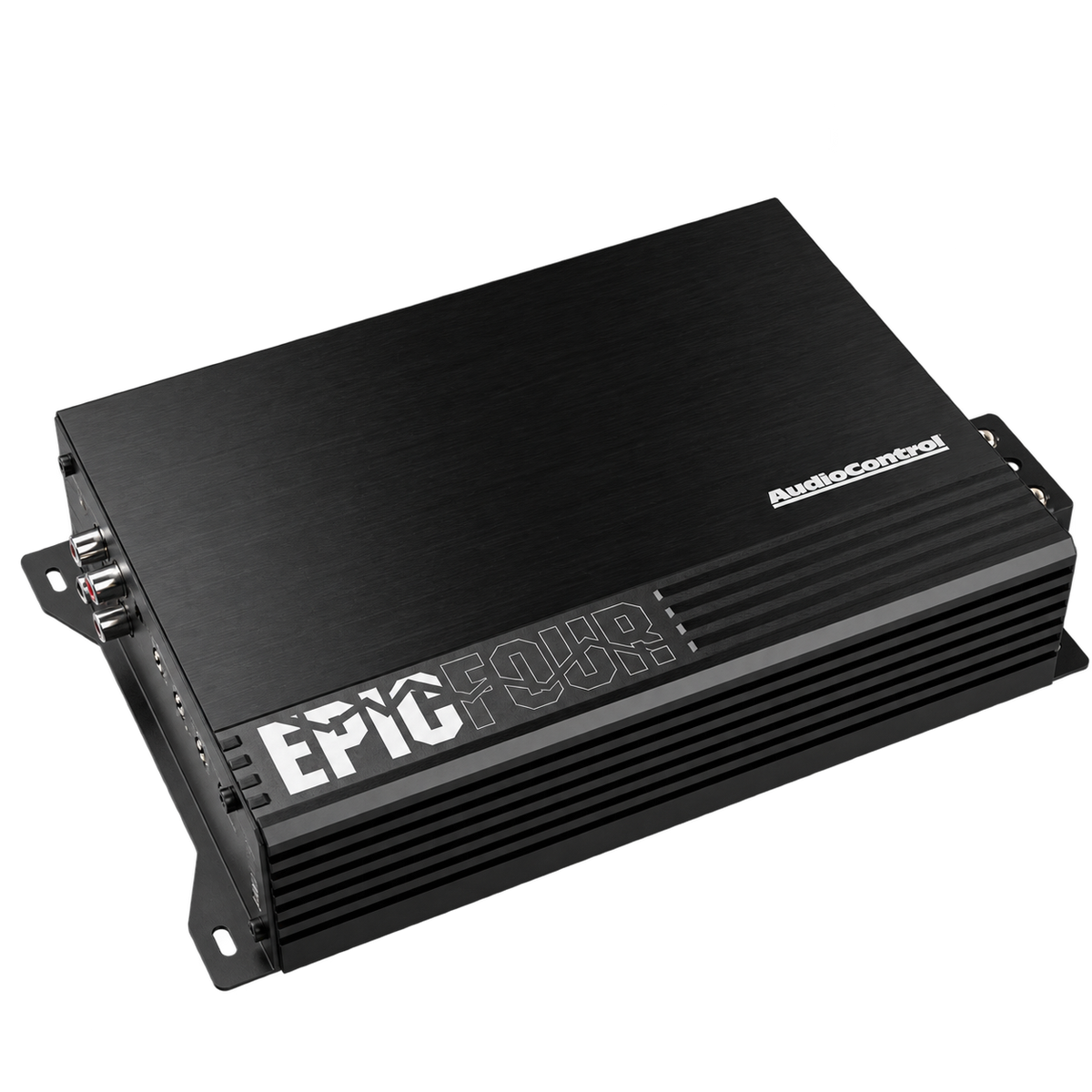 AudioControl EPICFOUR 4-Channel Amplifier