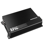 AudioControl EPICFOUR 4-Channel Amplifier