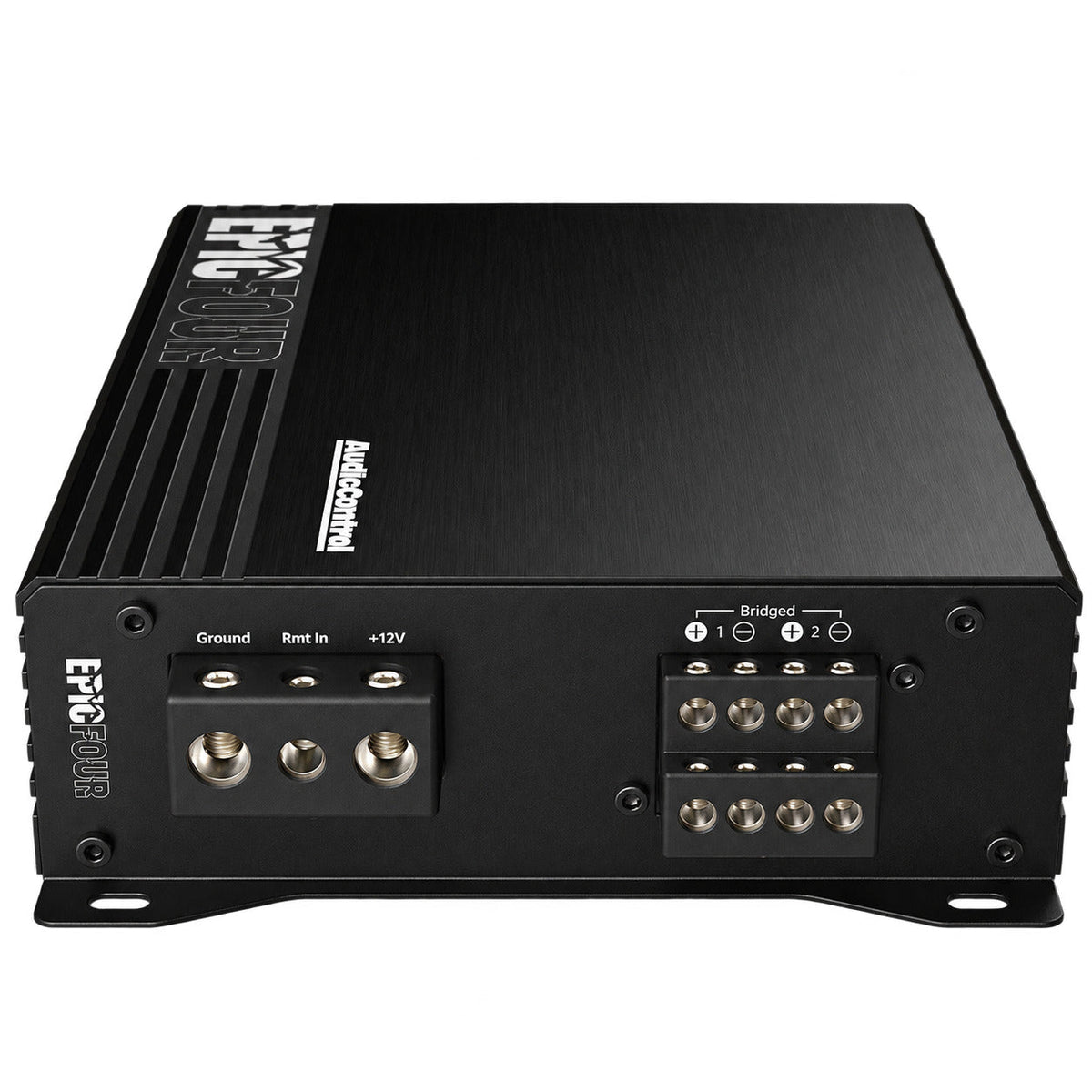 AudioControl EPICFOUR 4-Channel Amplifier