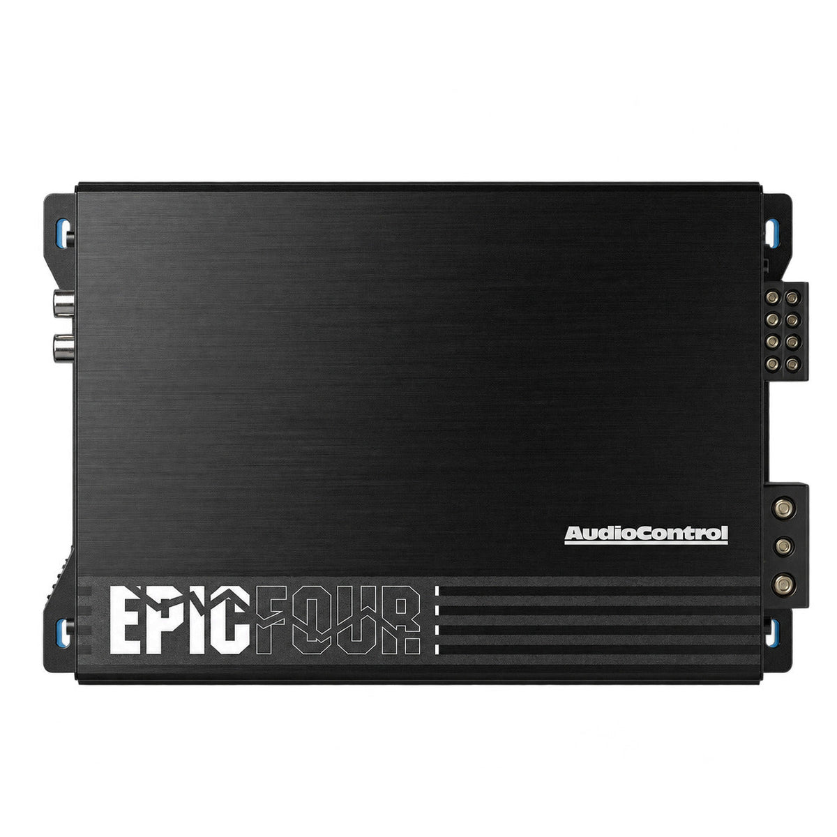 AudioControl EPICFOUR 4-Channel Amplifier