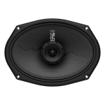 AudioControl EPICPRO69CX 6"x9" 200W RMS Coaxial Midrange Speakers (Pair)