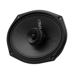 AudioControl EPICPRO69CX 6"x9" 200W RMS Coaxial Midrange Speakers (Pair)