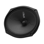 AudioControl EPICPRO69X 6"x9" 200W RMS Midrange Speakers (Pair)