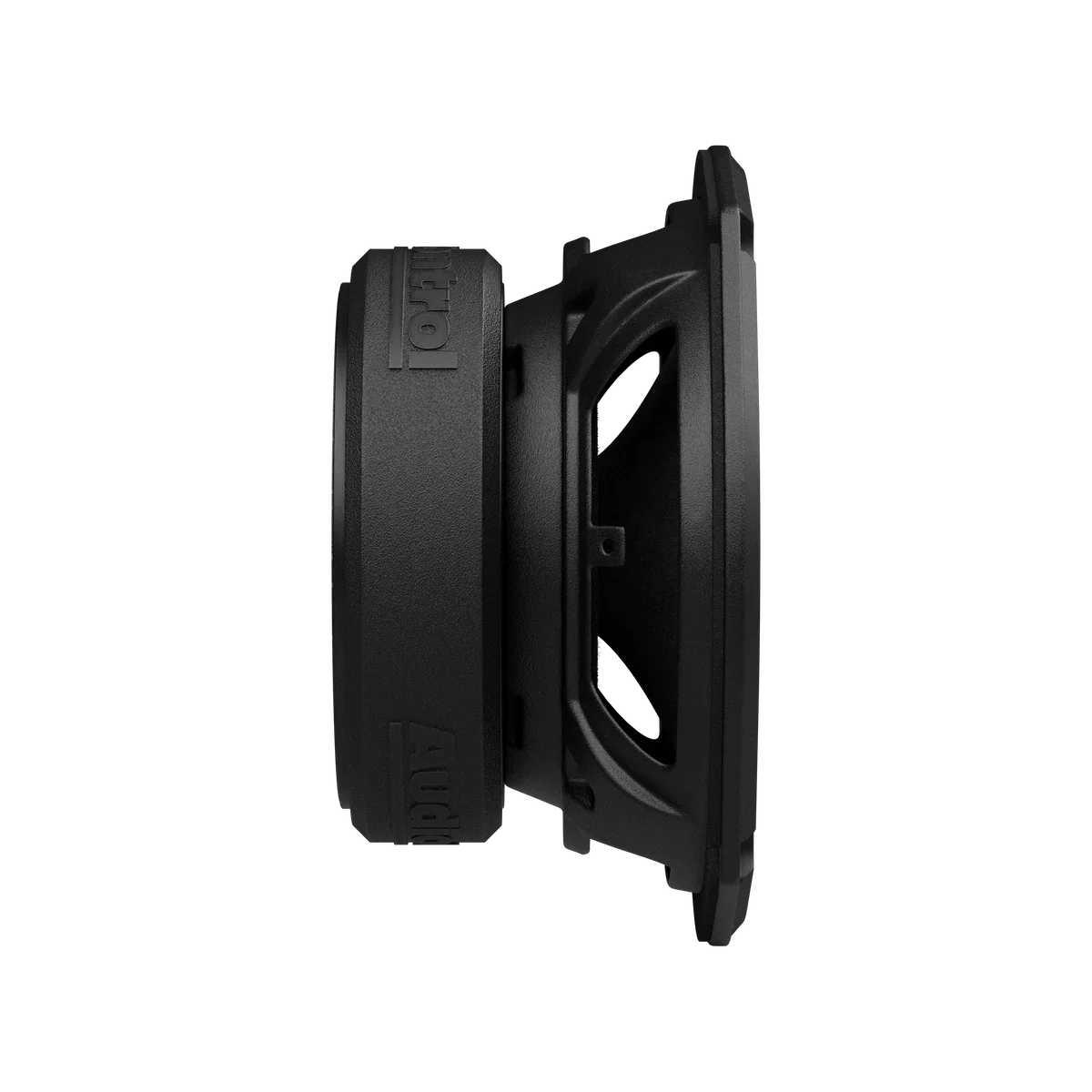 AudioControl EPICPRO69X 6"x9" 200W RMS Midrange Speakers (Pair)