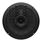 AudioControl EPICPRO6CX 6.5" 200W RMS Coaxial Midrange Speakers (Pair)