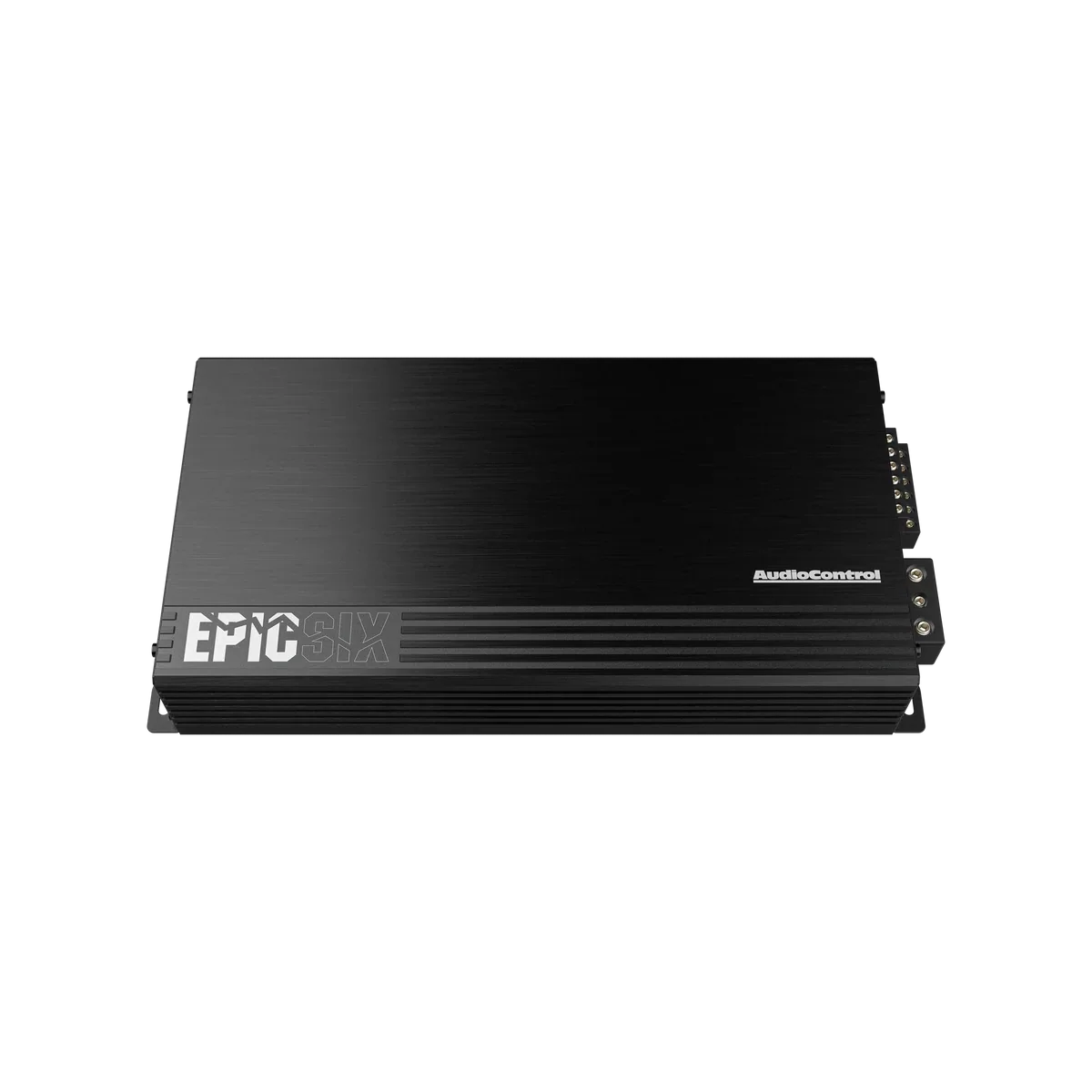 AudioControl EPICSIX 6-Channel Amplifier