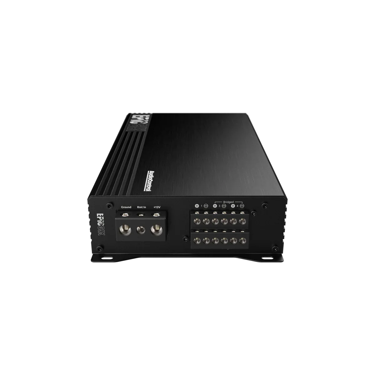 AudioControl EPICSIX 6-Channel Amplifier