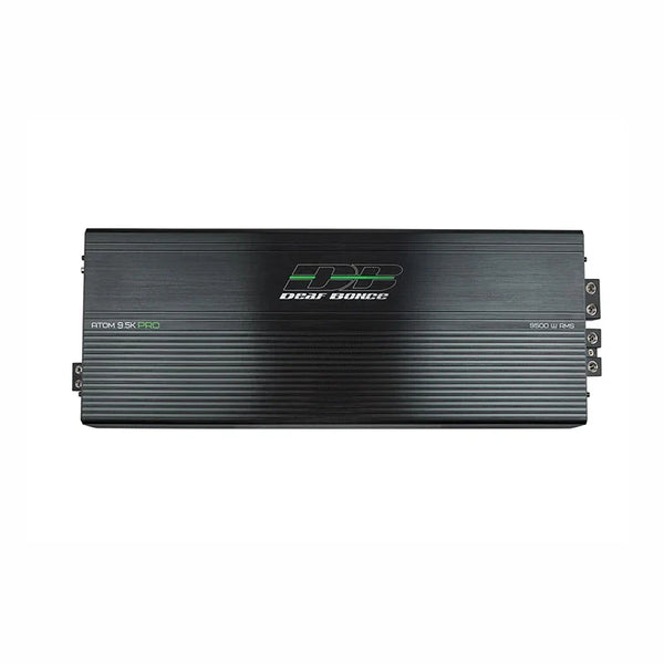 REFURBISHED GRADE A/B | Apocalypse ATOM 9.5K PRO | 9500 Watt Power Amplifier
