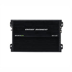 MACHETE MFA-4.220 | 220 Watt 4-channel amplifier
