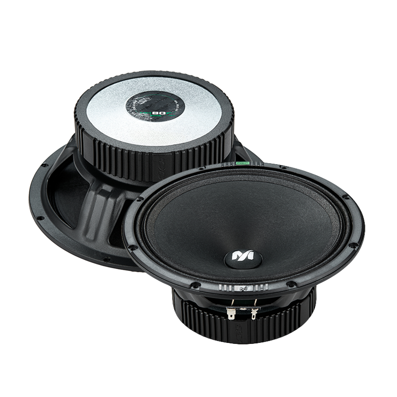 Machete MM-80F | 8" Mid range speakers
