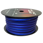 Full Tilt 50' 1/0 AWG OFC Power/Ground Cable