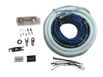 Full Tilt Audio 1/0 AWG OFC Amplifier Wire Kits