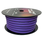 Full Tilt 50' 1/0 AWG OFC Power/Ground Cable