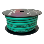 Full Tilt 50' 1/0 AWG OFC Power/Ground Cable