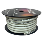 Full Tilt 50' 1/0 AWG OFC Power/Ground Cable