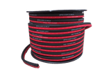 Full Tilt Audio 100' 16 AWG 100% OFC Speaker Wire