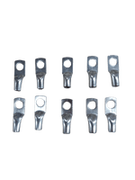 Full Tilt Audio Ring Terminals - 10 Pack