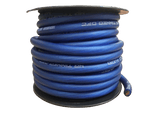 Full Tilt 50' 4 AWG OFC Power/Ground Cable