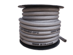 Full Tilt 50' 4 AWG OFC Power/Ground Cable