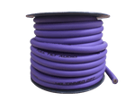 Full Tilt 50' 4 AWG OFC Power/Ground Cable