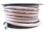 Full Tilt 50' 1/0 AWG CCA Power/Ground Cable