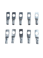 Full Tilt Audio Ring Terminals - 10 Pack