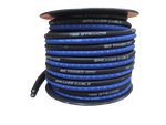 Full Tilt Audio 50' 8 AWG 100% OFC Speaker Wire