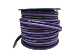 Full Tilt Audio 50' 8 AWG 100% OFC Speaker Wire