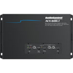 AudioControl ACX-600.1 600W RMS Monoblock Marine Amplifier