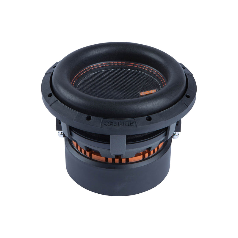 Memphis Audio MJP822 8" 750W RMS Subwoofer DVC 2-Ohm