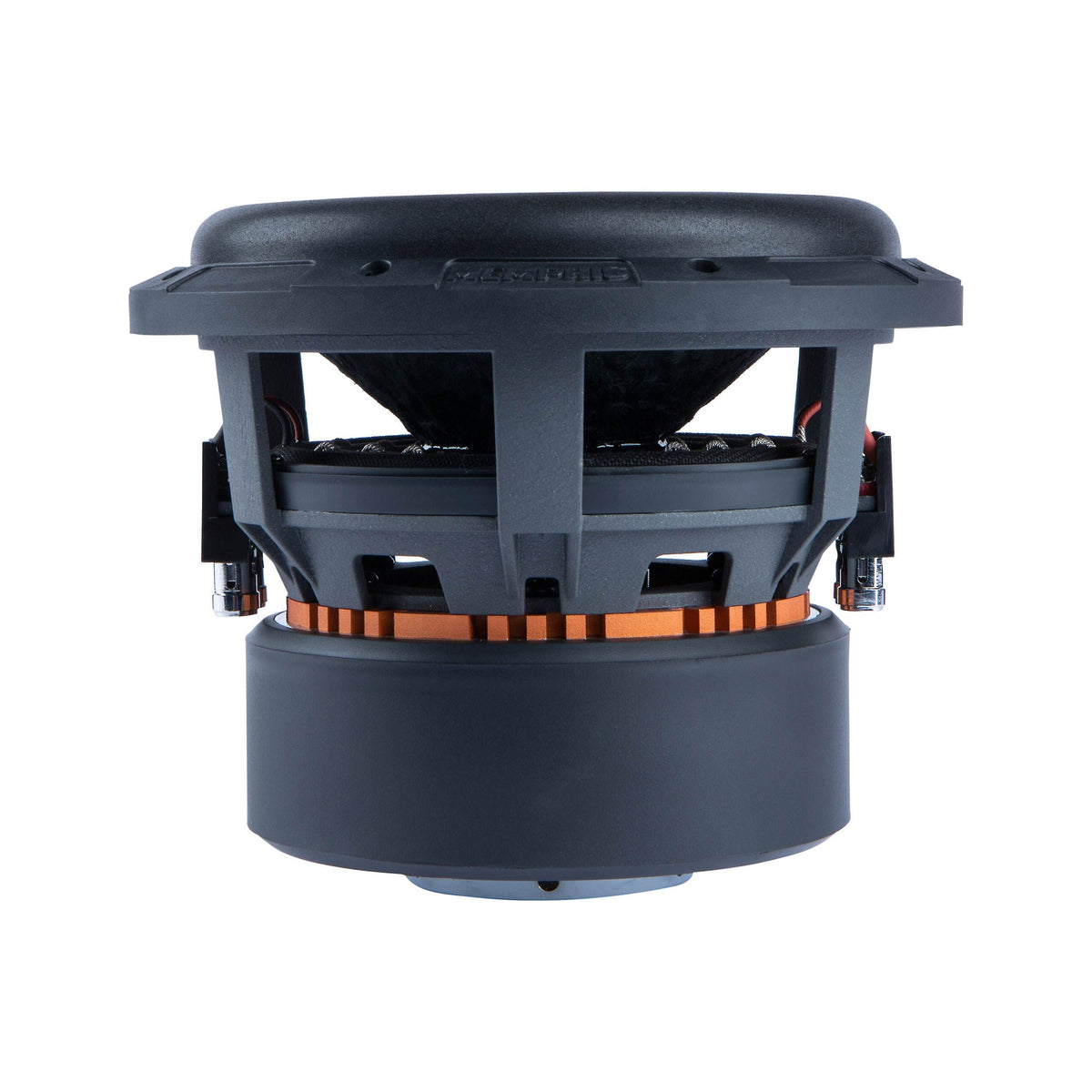 Memphis Audio MJP822 8" 750W RMS Subwoofer DVC 2-Ohm