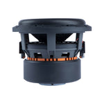 Memphis Audio MJP822 8" 750W RMS Subwoofer DVC 2-Ohm