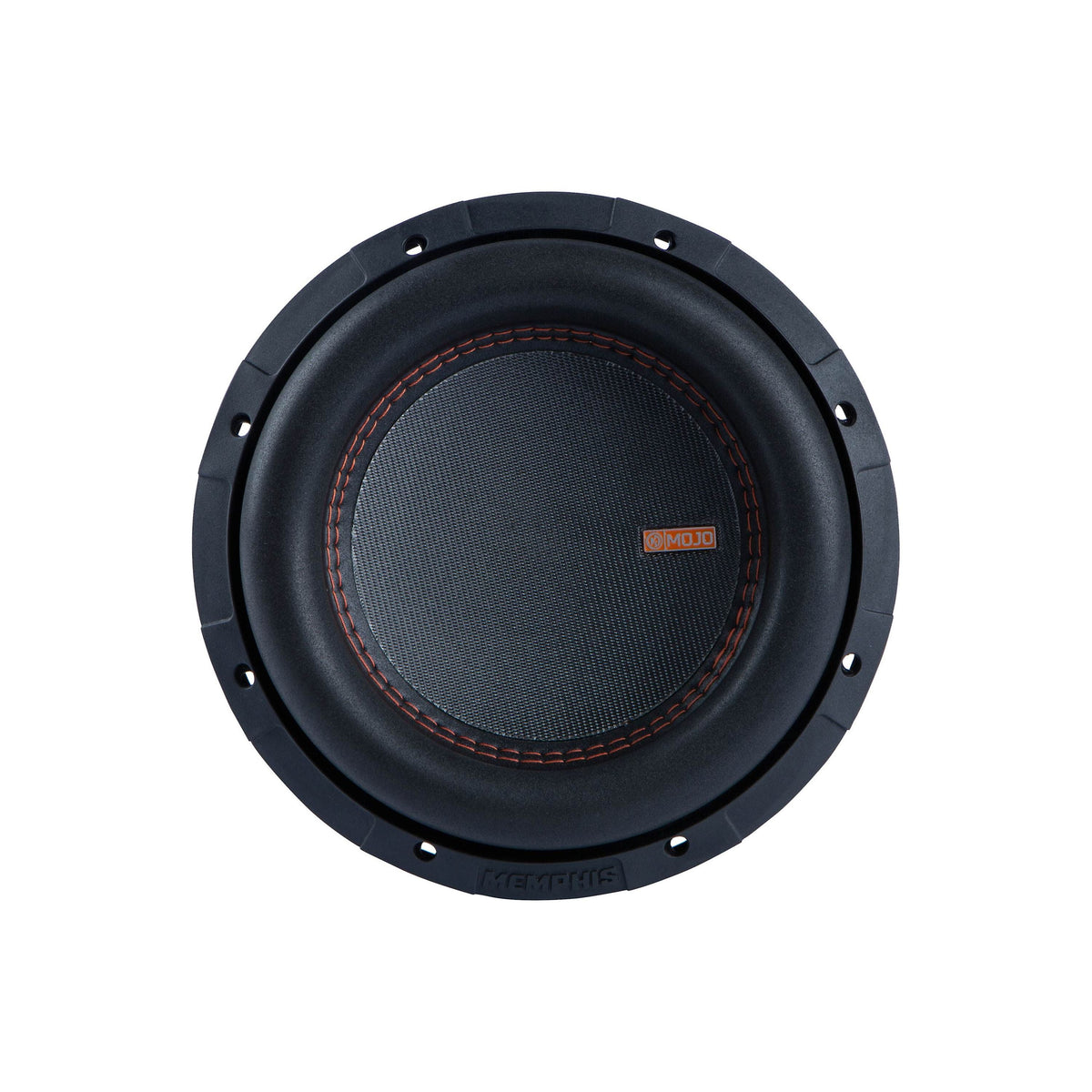 Memphis Audio MJP844 8" 750W RMS Subwoofer DVC 4-Ohm