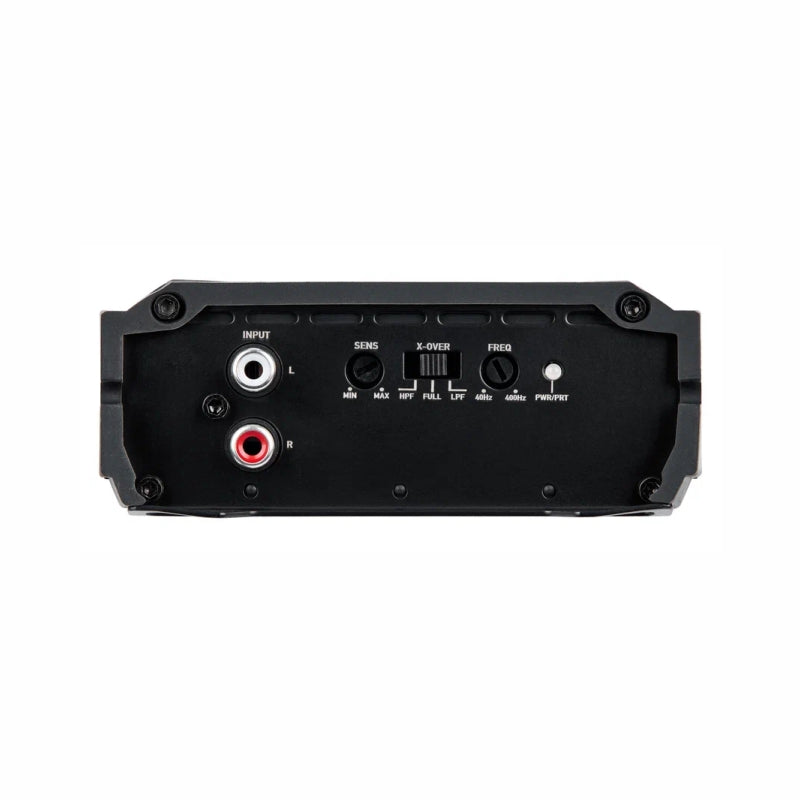 MACHETE MLA-60.2 | 60 Watt 2-channel amplifier