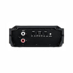 MACHETE MLA-60.2 | 60 Watt 2-channel amplifier