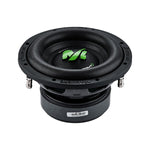Machete MF-08S D2/D4 8" 1200W MAX Subwoofer