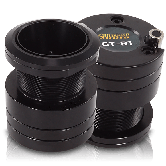Used GT-R1 Super Tweeter