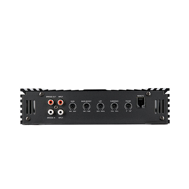 Machete MLA-800 | 800 Watt Power Amplifier